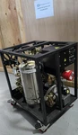 Amat Heat Exchanger, Chiller, 0010-70066W Applied Materials With Warranty. Fixed Price $10000.00.