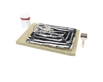 Vollrath 351885-2- Genuine Oem Replacement Part. Fixed Price $294.53.