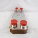 Bell & Gosset Blazepak Heat Exchanger BP423-020, 5-686-06-020-008 435PSI. Fixed Price $2599.99.