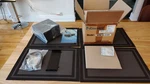 Koolance RPM-ALX400 Pump, Reservoir + Heat Exchanger For Liquid Cooling Loop. Fixed Price $274.42.