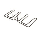 Garland Element Inner 208V, 1.4KW CKG01802-1 Genuine Oem Replacement Part. Fixed Price $154.95.