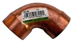 Nibco 907 1-1/4" Nom Copper Degree Drop Elbow Wrot Fitting Dwv X. Fixed Price $12.99.