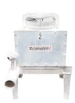 AA-250 Industrial Heat Exchanger. Fixed Price $475.00.
