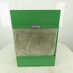 Mclean Midwest Zero HE-2416-004 Electrical Enclosure Heat Exchanger 115V 1PH. Fixed Price $169.09.