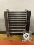 Modine 1W0120110000 Carrier 1010492U Secondary Heat Exchanger Mexico. Fixed Price $974.99.