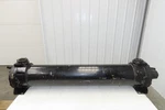 Itt Oil Cooler Shell & Tube Heat Exchanger 2-PASS 2X3" Npt 55"L. Fixed Price $474.99.