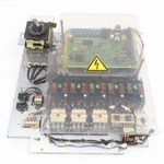 Ge Fanuc C2000C A04B-0813-C310 Laser Input Module Power Distributing Panel. Fixed Price $1230.47.