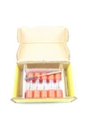 Box Of 10 Curtiss-wright P2-320-N Pop-a-plug Ii Heat Exchanger Tube 0.320IN. Fixed Price $92.00.