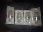 Lot Of 4 - Smiths Medical, Portex Thermovent 600, Sealed Original Packaging. Fixed Price $17.50.