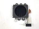 Lytron 4105G1SB Liquid-to-air Stainless Steel Cooler. Fixed Price $340.00.