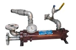 Api Heat Transfer Basco Type 500 Size 03014. Fixed Price $299.99.