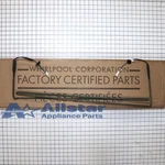 Whirlpool Refrigerator Defrost Heater Assembly W11547652. Fixed Price $76.99.