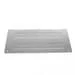Midea 12276000001019 Base Side Panel 1/2" Plastic. Fixed Price $26.40.