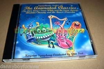 Symphonic Suites Of The Animated Classics Lion King Snow White Aladdin Pinocchio. Fixed Price $20.00.