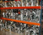 M&m Manufacturing MM-800865 1/2" Npt Pvc Pipe Fitting Connector. Fixed Price $37.24.