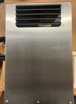 Automation Direct TE30-030-24D-4X Air Heat Exchanger. Fixed Price $2500.00.