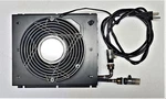 Lytron 6210G1SB Single Fan 3/8"COPPER Tube Liquid To Air Heat Exchanger. Fixed Price $195.00.