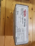 Sealed Curtiss-wright Est Pop-a-plug V-962-B Tube Plugging Kit Fast Shipping. Fixed Price $99.99.