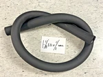 Pipe Insulation, Insultube, Armaflex, Armacell, 1-1/8" I.d. 1/2" Wall, Solid. Fixed Price $12.95.