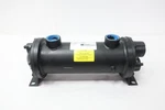 Thermal Transfer C-1014-1.3-6-T-AD Heat Exchanger 1-1/2IN Npt. Fixed Price $1083.50.