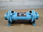 American Industrial AB-701-A6-SP Heat Exchanger 1" Npt 1.5". Fixed Price $875.00.