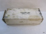 Flatplate 14 3/4" Thread, 20 Gpm Heat Exchanger (5" 12"). Fixed Price $1182.99.