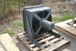 Airtech Api Heat Transfer Model 766-0703 350PSI 250F. Fixed Price $1499.99.