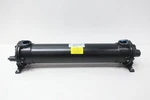 Thermal Transfer B-1003-D4-F-BR Shell And Tube Heat Exchanger 1-1/2IN 1IN Npt. Fixed Price $1934.10.