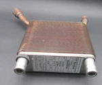 Xylem Brazepak Bp 400-075 Brazed Plate Heat Exchanger 6.5" 8" 569500075002 New. Fixed Price $499.99.