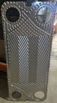 Sondex S22 Heat Exchanger Plates. Fixed Price $120.00.