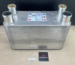 Kaori K070-70WN-C04 Brazed Plate Heat Exchanger 200 10-15BAR Preowned. Fixed Price $200.00.