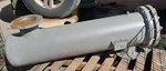 Xylem Heat Exchanger Tube. Fixed Price $4900.00.