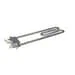 Blomberg 2863402000 1/2" Heater Npt Stainless Steel Heating Element. Fixed Price $66.23.