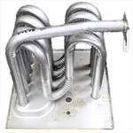 York S1-37327830003 17.5" Heat Exchanger 4 Cell Npt. Fixed Price $867.94.