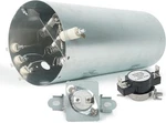 134792700 1482984 Dryer Heating Element With 137032600 137060800 Thermal Fuse.... Fixed Price $69.56.