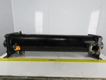 Cea Waermetauscher FKV-194.54.76 Shell & Tube Heat Exchanger 7"X34 16/21 Bar. Fixed Price $359.99.