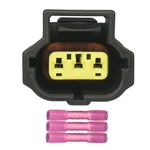 Transmission Output Shaft Speed Sensor Connector Wiring Harness Pigtail Plug .... Fixed Price $37.87.