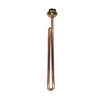 Ikky Heat, Heating Element HE9K240VC, 9000W-240V, Compatible With Bostemp, Ec.... Fixed Price $77.25.