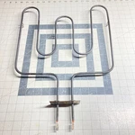 Ge Oem Oven Electric Bake Element WB44T10007 - Tested. Fixed Price $39.95.