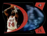1997 Upper Deck Spx #9 Jamal Mashburn Miami Heat Nba Basketball. Fixed Price $5.39.