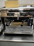 Unic Twin Mira Espresso Maker, Model#. Fixed Price $7240.00.