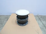 Xylem Standard 00165600 Steel Heat Exchanger Shell 10IN Flanged. Fixed Price $400.00.