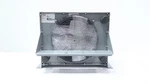 Thermal Transfer AOVH-15 Fan Driven Oil Cooler Heat Exchanger 1-1/2IN Mnpt. Fixed Price $1877.15.