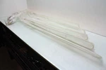 Lot Of 5 Belilove 0091-30141 Ceramic Tank Immersion Heaters 208V 1800W / 48". Fixed Price $73.88.