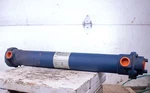 Itt Standard Model Bcf Pn 5-030-03-024-003 Heat Exchanger. Fixed Price $630.00.