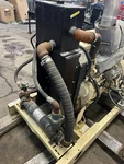 Thermal Transfer Products Heat Exchanger B-702-B4-0-BR. Fixed Price $500.00.