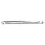 Merco 110653SP Quartz Heating Element 26-1/4" 750W 120V Snap-in Terminal. Fixed Price $201.92.