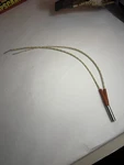 Watlow Type E1A52 Cartridge Heater 1/4" Dia X 1", 120V 100W 1FT Lead. Fixed Price $24.99.