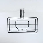 Genuine Bertazzoni 36" Range Oven, Broil Element # 606151. Fixed Price $39.99.