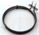 Smeg Fan Forced Oven Element 2000W Triple Loop 3 Short Neck. Fixed Price $39.33.